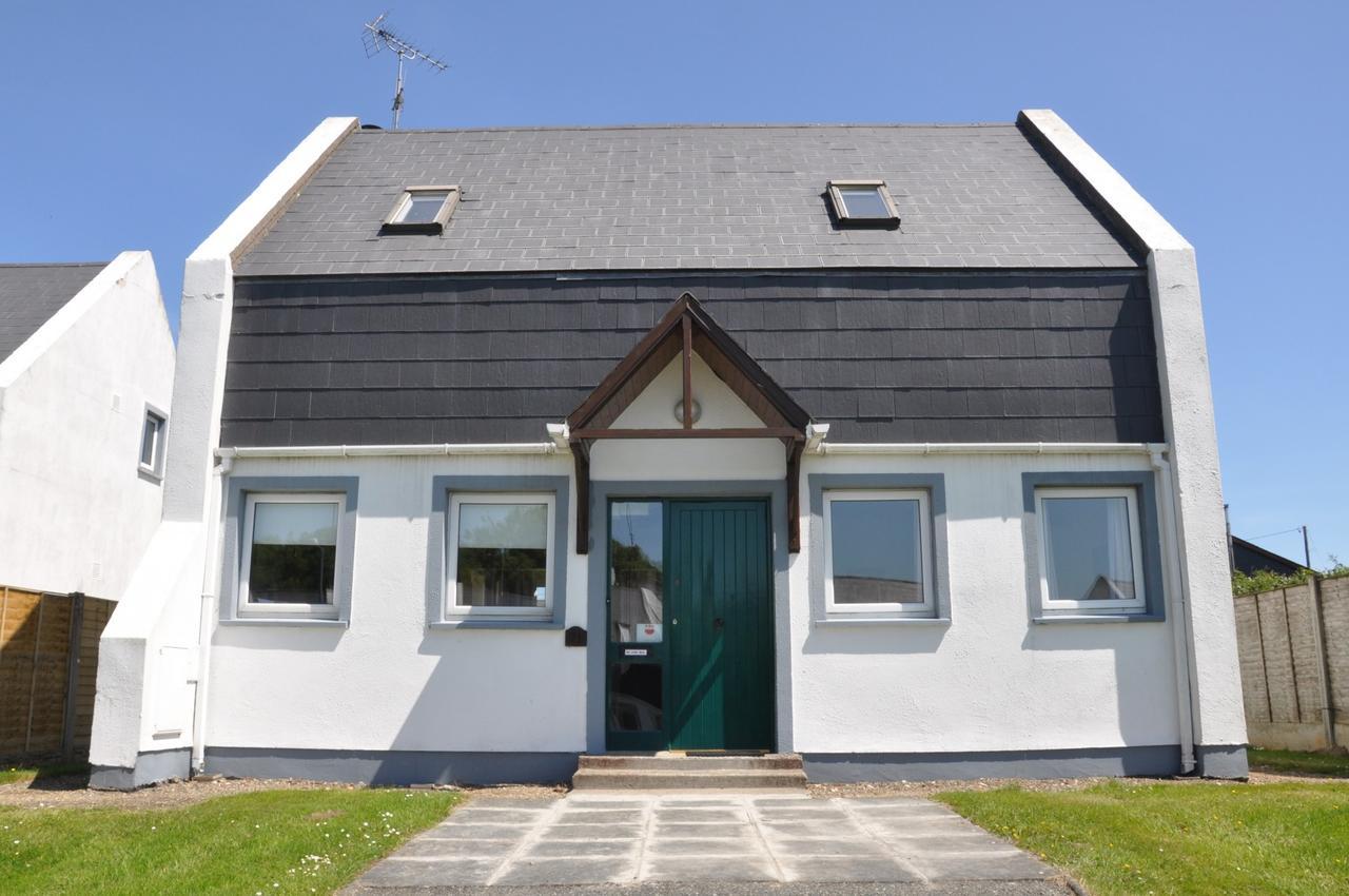 Glenbeg Holiday Homes By Trident Holiday Homes Courtown Exterior photo