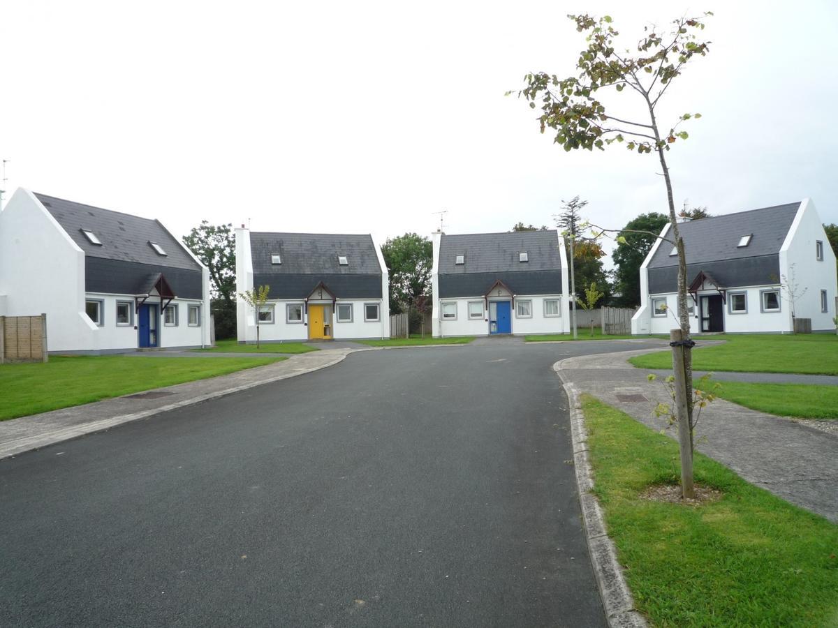 Glenbeg Holiday Homes By Trident Holiday Homes Courtown Exterior photo