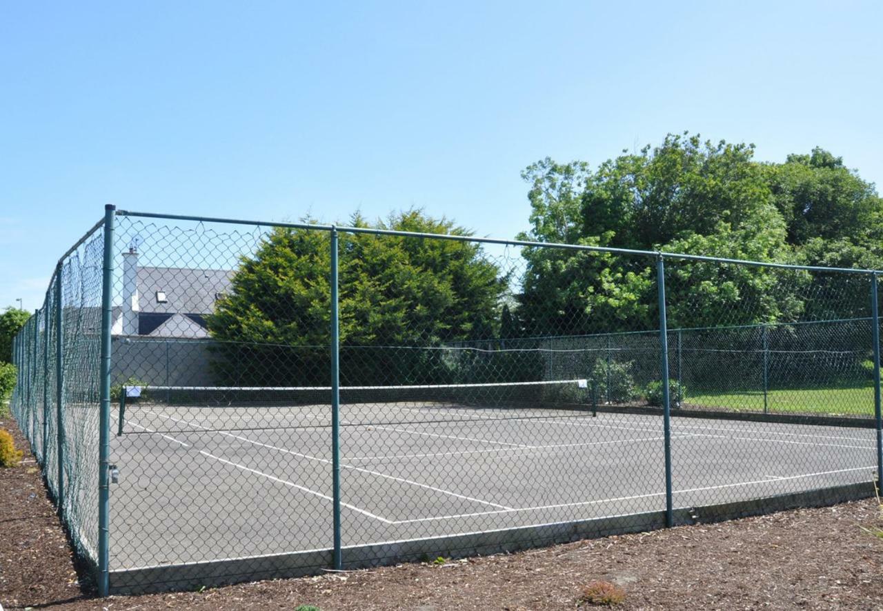 Glenbeg Holiday Homes By Trident Holiday Homes Courtown Exterior photo